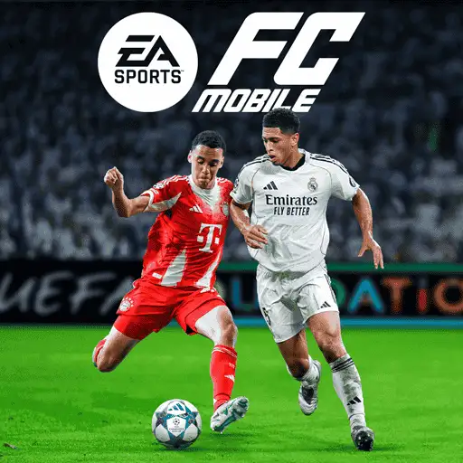 EA SPORTS FC™ Mobile Soccer 26