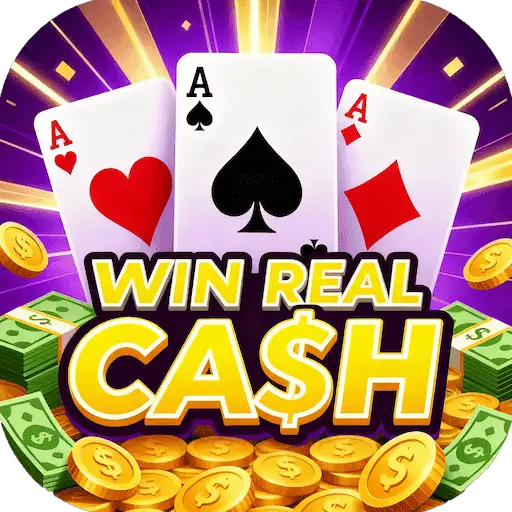 Solitaire Win Cash: Real Money