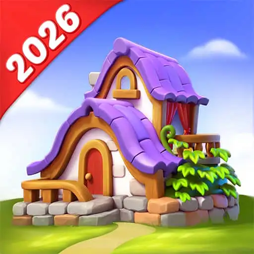 Matching Story - Puzzle Games