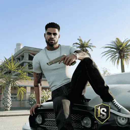 OneState RP - Role Play Life