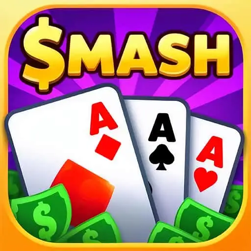 Solitaire -Smash Win Real Cash