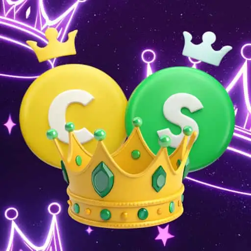 Crown Coins Casino app