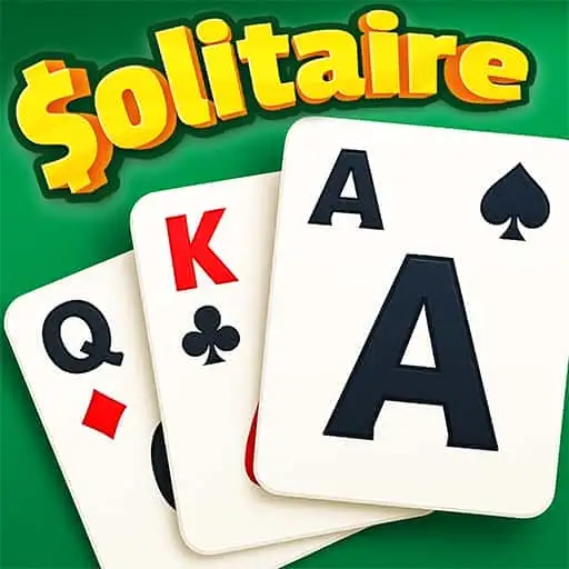 Solitaire-Infinite: Win Cash