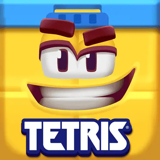 Tetris® Block Party