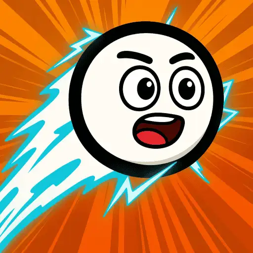 Ball Guys : Stumble & Fall