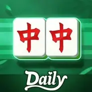 Daily Mahjong Match
