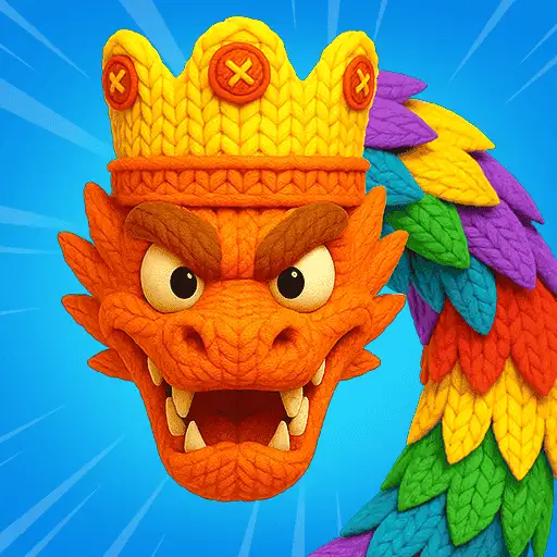 Wool Crush™ - Yarn Color Sort