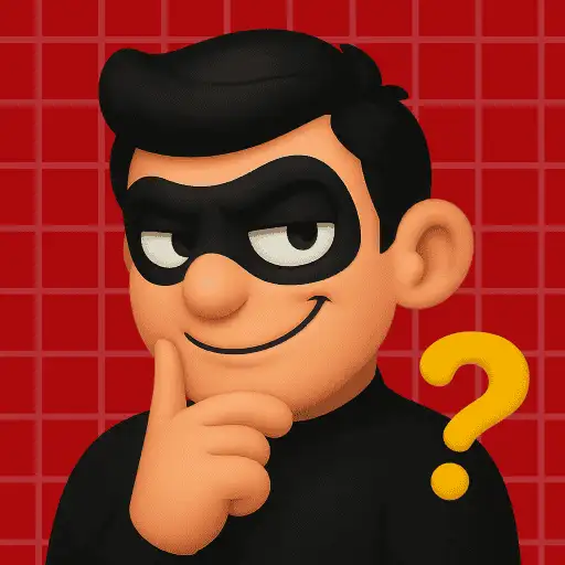 Imposter Game: Who Is — Fakeit