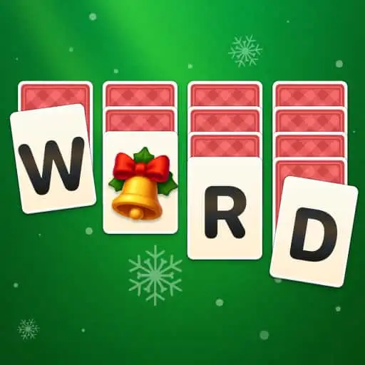 Word Solitaire Now!